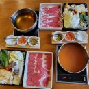 대전 맛집 갤러리아 타임월드 샤브샤브 맛집 솔밭샤브 둔산점