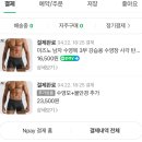 라인댄스 초급B | 수영 초급 남자 수영복 추천 '미즈노 남자 수영복 3부(N2CB1128AA) 세트' M사이즈 1년 착용 후기