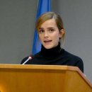 ​엠마 왓슨, 연기 중단 후 인생이 달라졌다 이미지