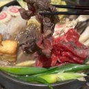 신설동 맛집 무명스키야키 엄마 아빠 다 만족한 식당 솔직 후기