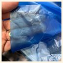 청디자인 | 새니피아 평판봉투 청 사용 후기, 대용량 쓰레기 처리에 정말 믿음이 가요