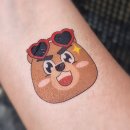 세이브존앞 | 2025 UMF에서 만난 대웅제약 세이브더히어로 리브위드 ESG 캠페인