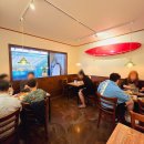 어촌회관 | 양양 서피비치 맛집 추천! 해장파스타랑 LA스타일 해물찜 &#39;어촌회관&#39; 후기! (+주차정보 포함)