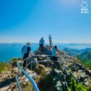 성자암 | [등산] 경남 통영 사량도 상도 등산 후기 불모산 달바위 가마봉 출렁다리 옥녀봉 전설 성자암 출발...