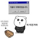 다온.댕 | 11월의 마음가짐 : 어쩌라고 정신