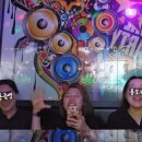 지평선 노래연습장 이미지