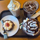 다모아게임 | 3일 애견동반 가족여행 그 두 번째 알찬 이야기 ! (다모아식당, 앙빵카페, 강문주막, 파랑회수산과 함께)