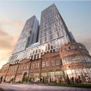 현대테라타워영통 이미지