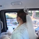 본식 / 모네뜨아르 본식드레스 / 뷰티진동희 / 뷰티진동희 웨딩 메이크업 / 청담메이크업 / 결혼식후기