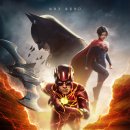 The Flash | 괘씸함이 느껴졌던 ‘더 플래시’ 아이맥스 관람 후기 (The Flash IMAX REVIEW)