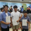 화도 검도관 이미지