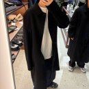 (주)탑크리닝 | [COS] IFC몰 COS｜연말 코스 세일 제품 실착 리뷰 및 구매 후기