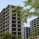 홍콩부동산중개 이미지