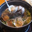 송담칼국수 샤브마을 이미지