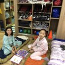 용인대 현대태권도장 이미지