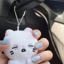 꽃길뷰티 | 동탄 반송동네일 봄네일 원컬러 색상 추천 네일도꽃길 후기