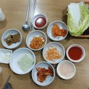 바주모우렁보쌈