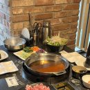 시흥 장곡동 샤브샤브 맛집:: 시흥능곡역 근처 소담촌 시흥능곡점