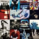 U2-Achtung baby 이미지