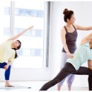 정통 호흡 요가 이미지