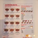 UR(오산시)-[수청로]-상-1 | 오산대역피자 맛집 잭슨피자 오산점 포장 후기