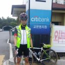 경록주유소 | 2016 6월 11일 서울 400K 늦은 후기