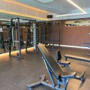 웨이브 피트니스 이미지