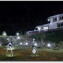 카페 연주 이미지