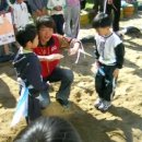 따뜻한세상만들기 삼혜원놀이마당 07년 10월 27일 여수진남초등학교 이미지