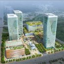 양재동복합시설 이미지