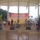 야외공연장 이미지