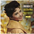 Someone To Love Me - Brenda Lee - 이미지
