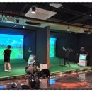 백석스크린골프 이미지