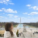 주식회사 여수문구센타 | 미국 워싱턴 DC 여행 코스 조지타운 뉴욕 근교 당일치기 투어 후기