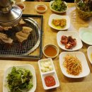 한마당(생고기전문점) 이미지