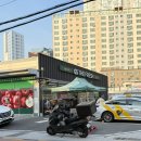 창원마린푸르지오 2단지 GS더프레쉬 맞은편 | 괴정 고기집 까치생숯불구이 괴정직영점 | 민생지원금 사용 가능