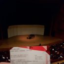 개관 5주년 기념 <정경화&조성진 듀오 리사이클> | 조성진 리사이틀 후기(시야 공유) - 국내 공연 2탄(2018~2021)