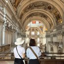 국빈성 | 잘츠부르크 카드로 가볼만한 곳! <잘츠부르크 대성당 관저> 방문 후기 DomQuartier Salzburg