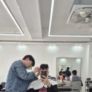 데코맨즈 | [데코맨즈_호계] 울산 남자미용실추천, 바버샵, 남자머리 ,데코맨즈 후기