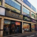 죽전로데오상점가전통시장 이미지