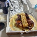 김종구식맛치킨？전기바베큐옛날통닭부산연산
