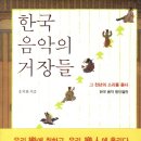 송지원 교수: 한국음악의 거장들_1강 우리의 옛 음악인 이야기 이미지