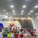 빅토리 국가대표 태권도장 이미지