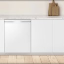 예산-73 | 삼성 비스포크 식기세척기 식세기 14인용 DW80F73X1UEWS 열풍건조 AI 할인