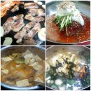 생생한우푸줏간 | 왕십리 고기집 이고, 찌개, 냉면, 국수, 누룽지가 무제한인 푸줏간생고기점