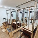 타운케이 휘트니스 이미지