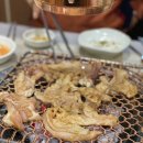 먹뱅이닭숯불구이 이미지