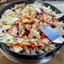 정통춘천닭갈비 - 청주시 청원구 | 정통춘천닭갈비