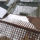 한옥마을 이미지