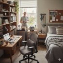 커피생활 | 50대 원룸 생활 인생템 ☕ 전기포트 후기 — 커피와 차가 즐거워지는 순간